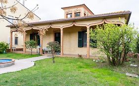 affittacamere pagoda recanati