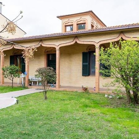 affittacamere pagoda recanati Esterno foto