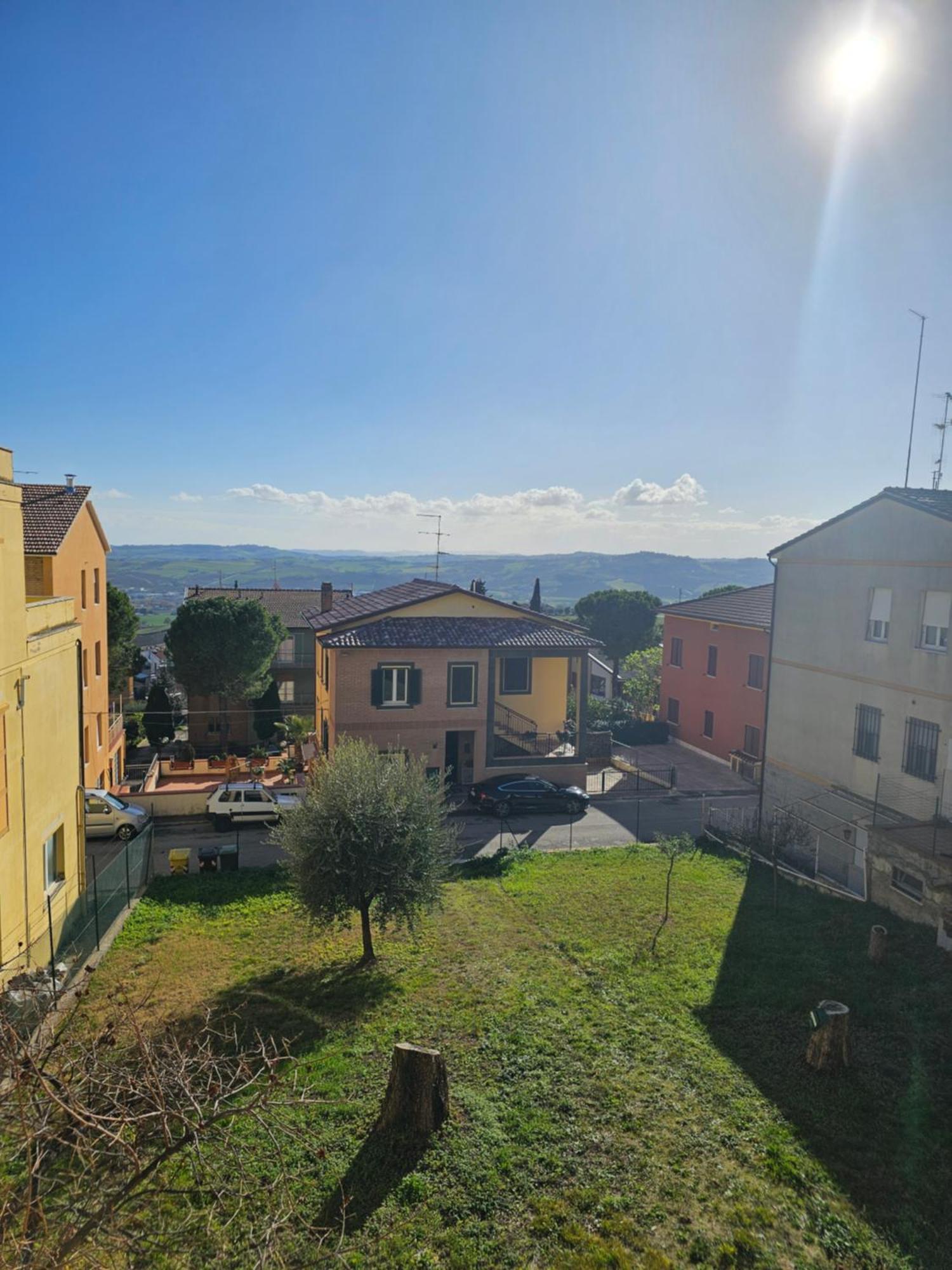 affittacamere pagoda recanati Esterno foto