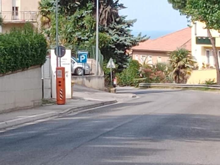 affittacamere pagoda recanati Esterno foto