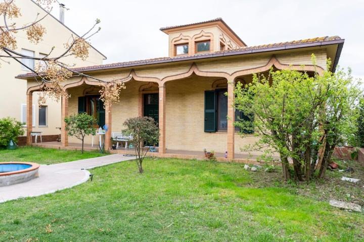 affittacamere pagoda recanati Esterno foto