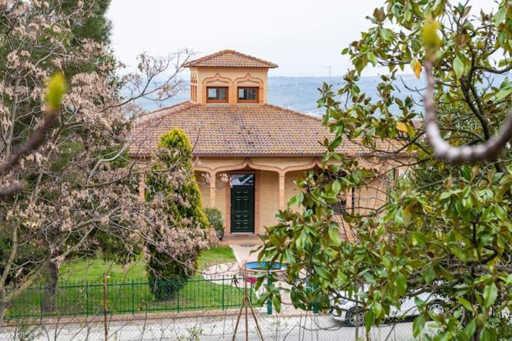 affittacamere pagoda recanati Esterno foto