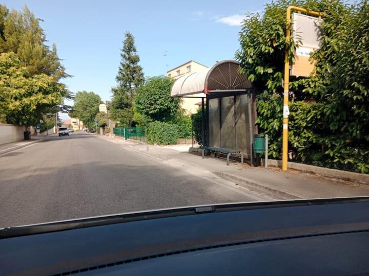 affittacamere pagoda recanati Esterno foto